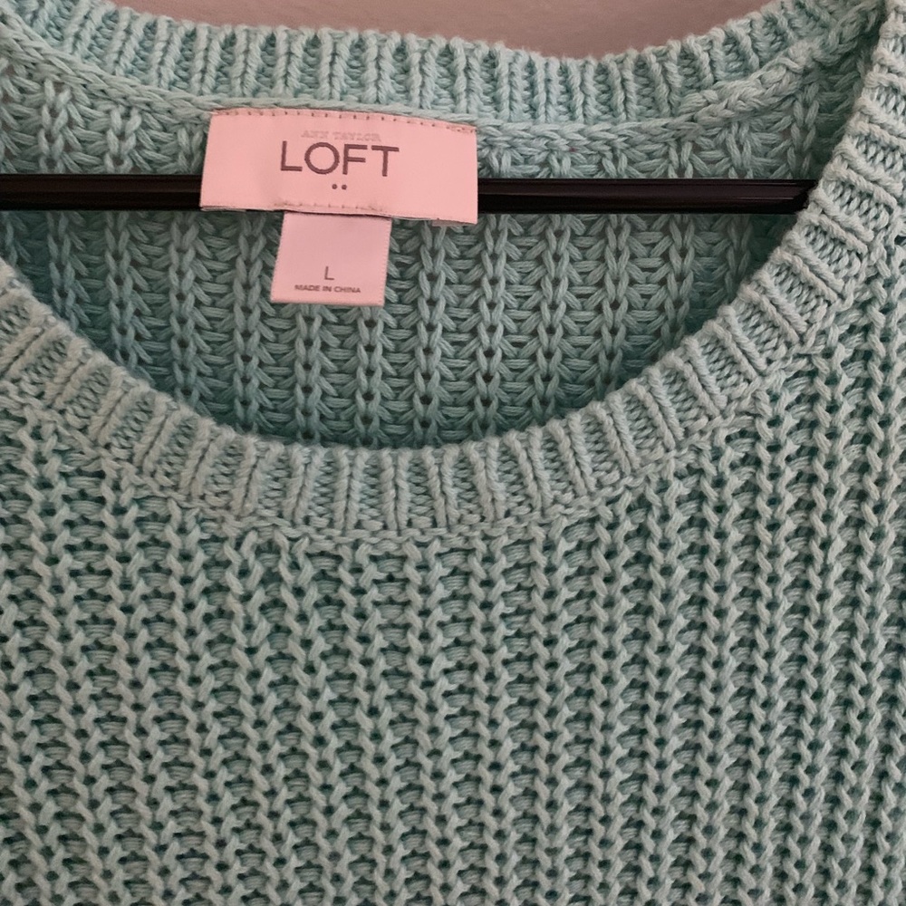 Spring Sweater - Picture 2 of 2